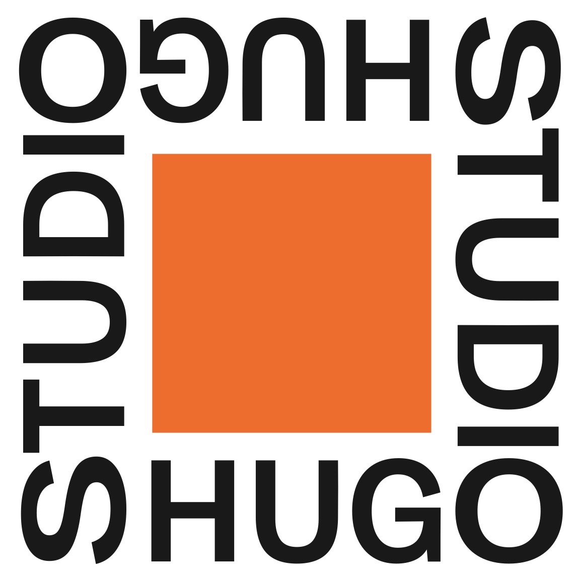 Studio Hugo Logo